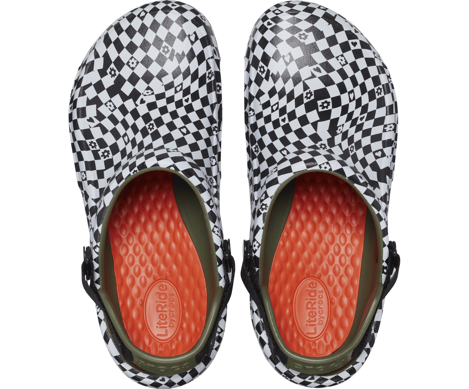 Pro crocs discount