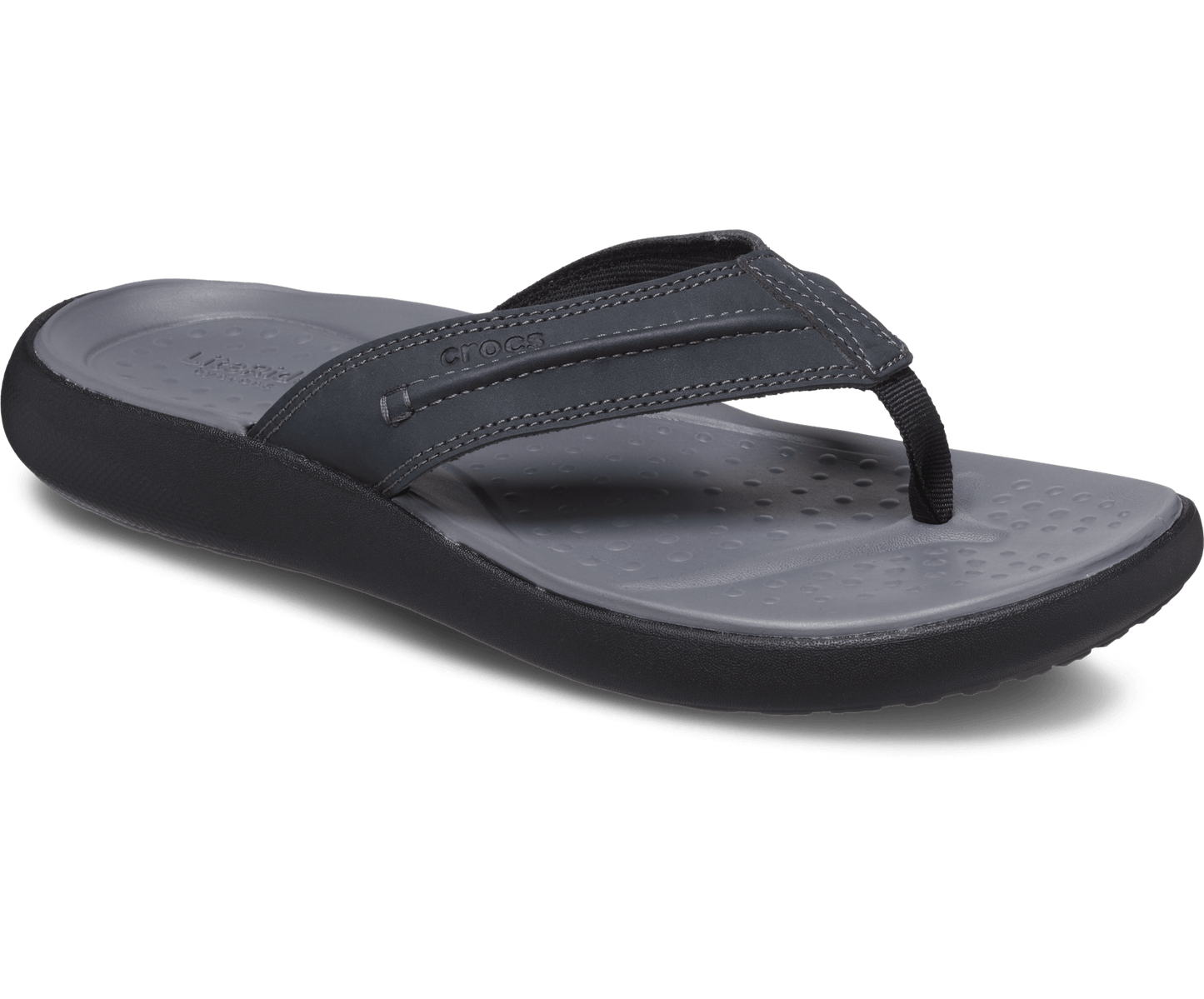 Yukon Vista II Literide Flip - black