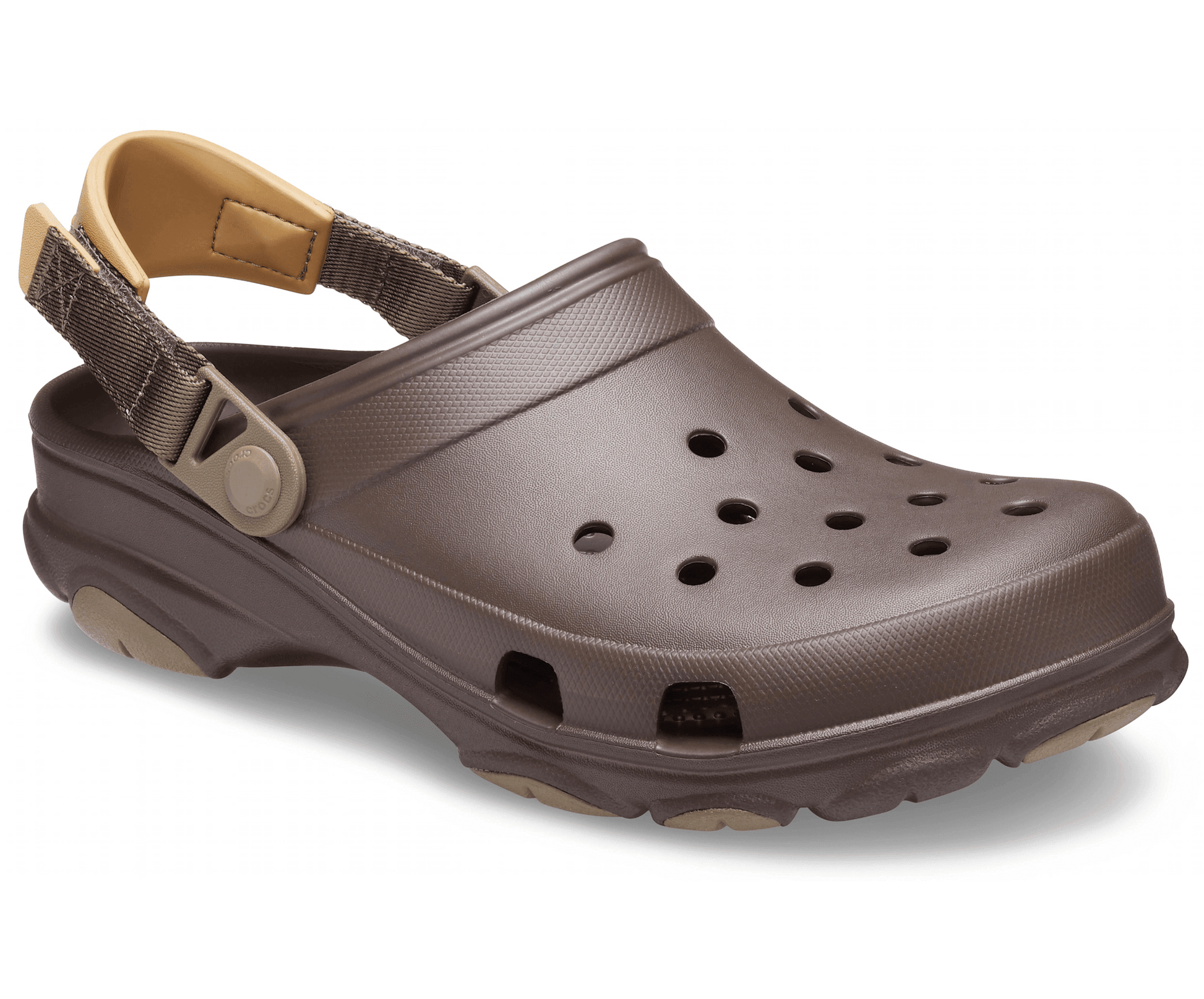 Classic All Terrain Clog - The Rugby Shop Darwin