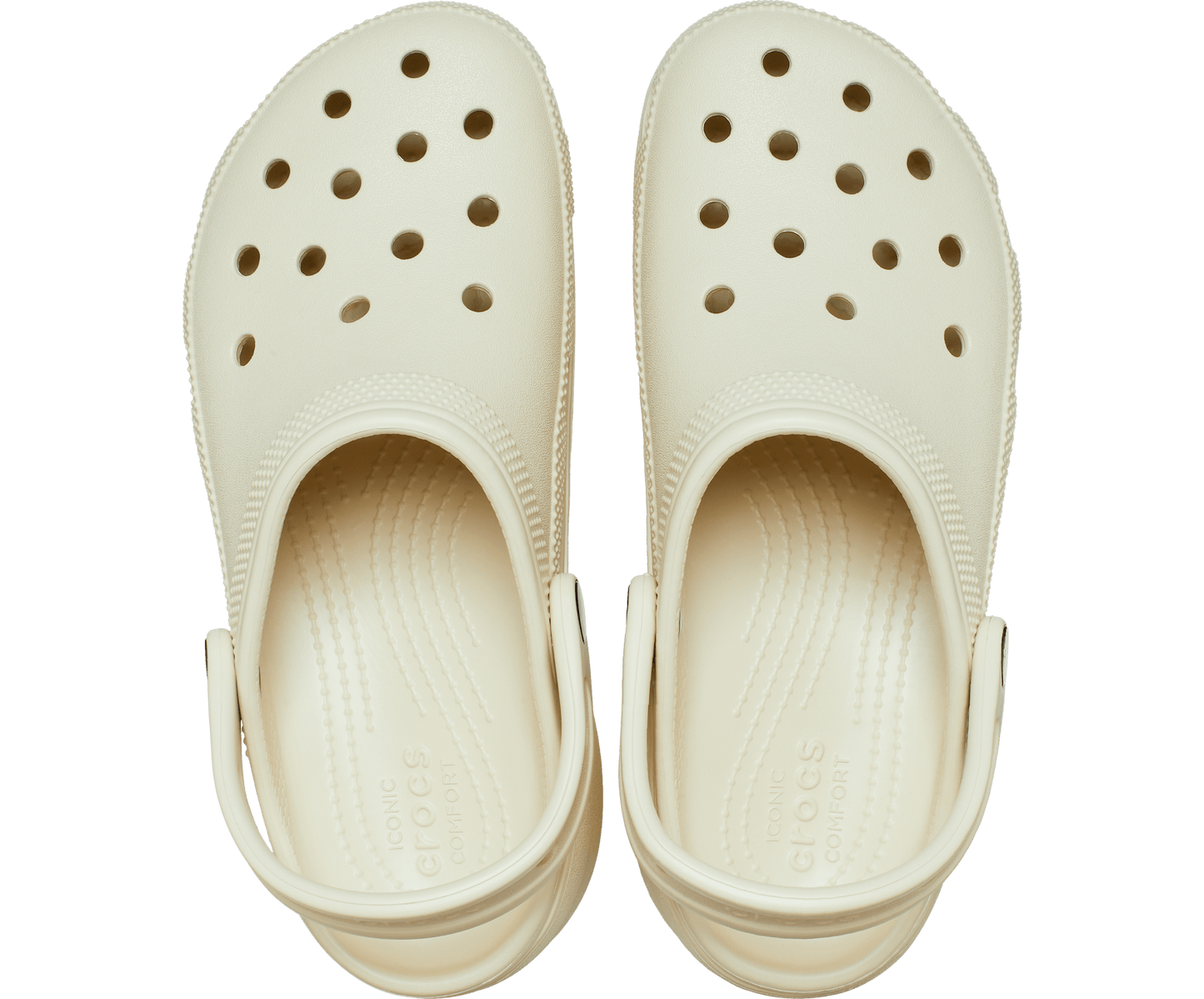 Classic Platform Clog - The Rugby Shop Darwin