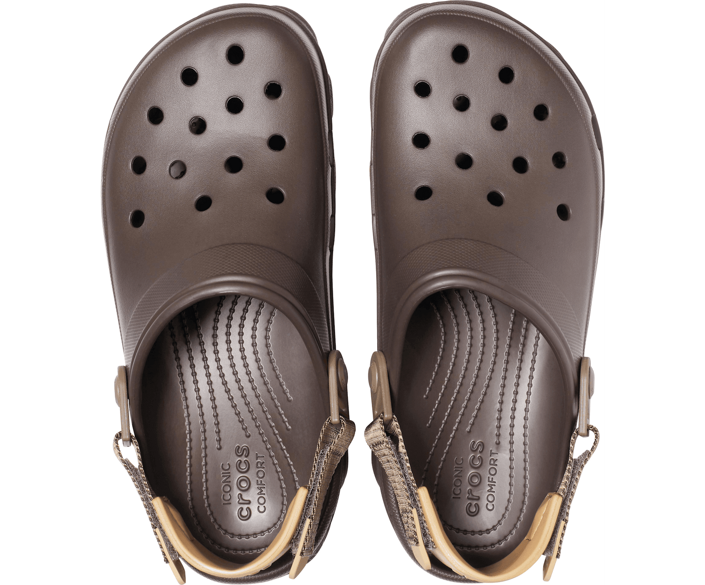 Classic All Terrain Clog - The Rugby Shop Darwin