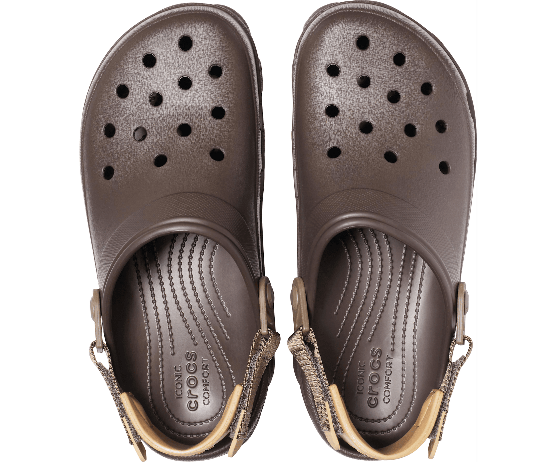 Classic All Terrain Clog - The Rugby Shop Darwin