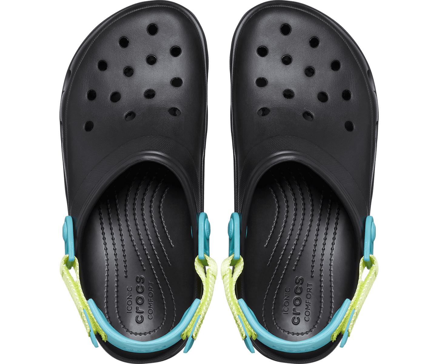 Classic All Terrain Clog - The Rugby Shop Darwin