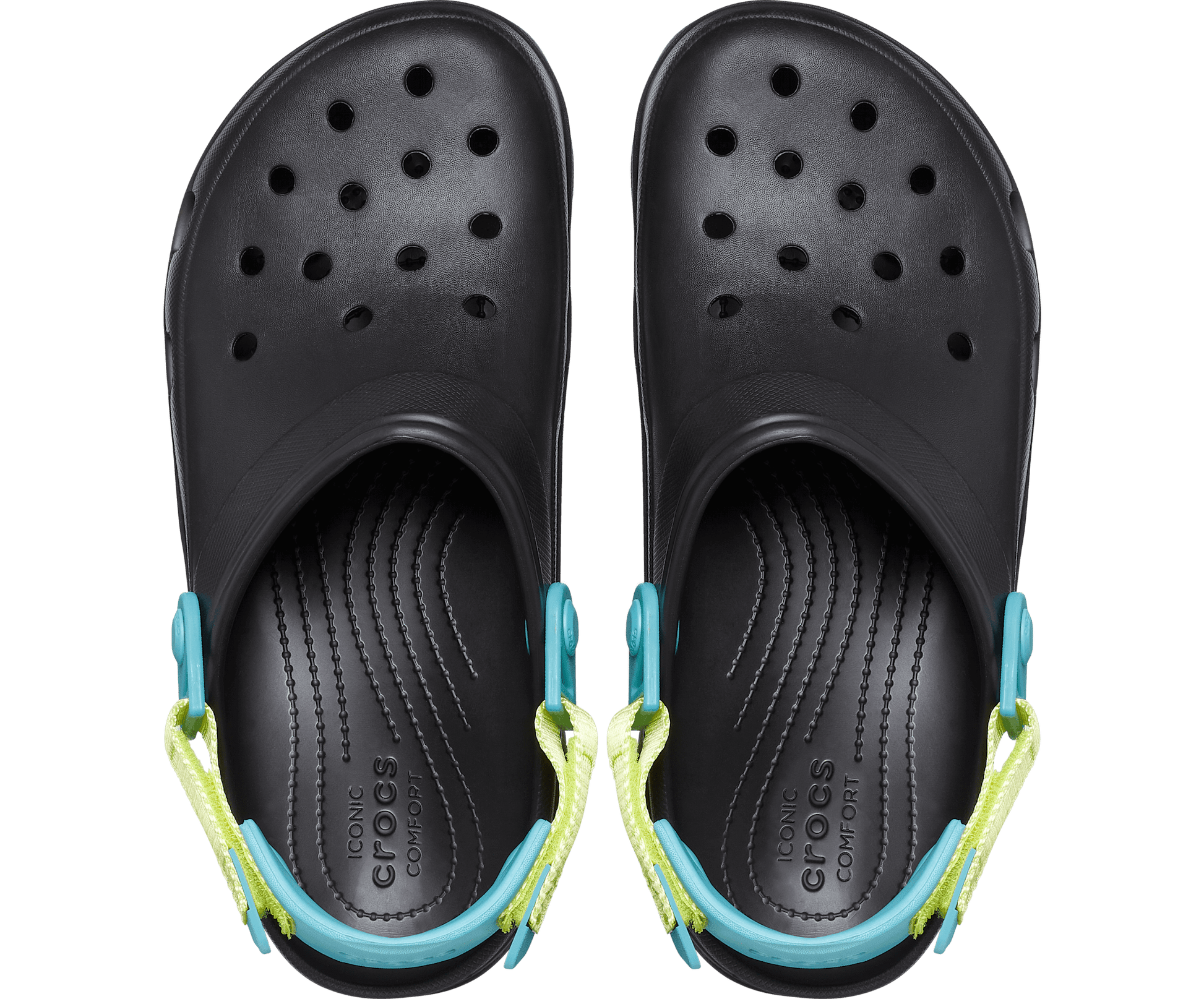 Classic All Terrain Clog - The Rugby Shop Darwin