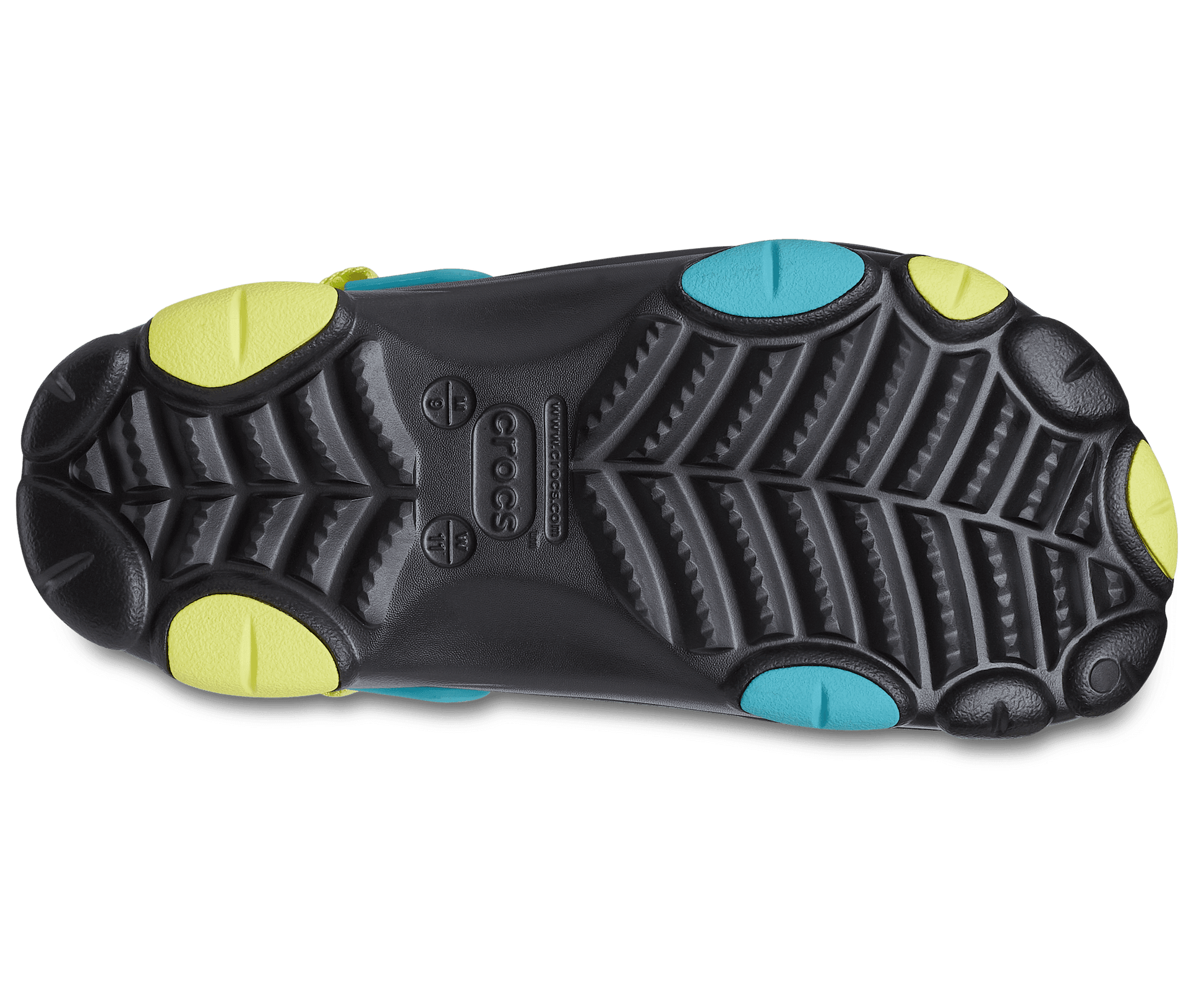 Classic All Terrain Clog - The Rugby Shop Darwin