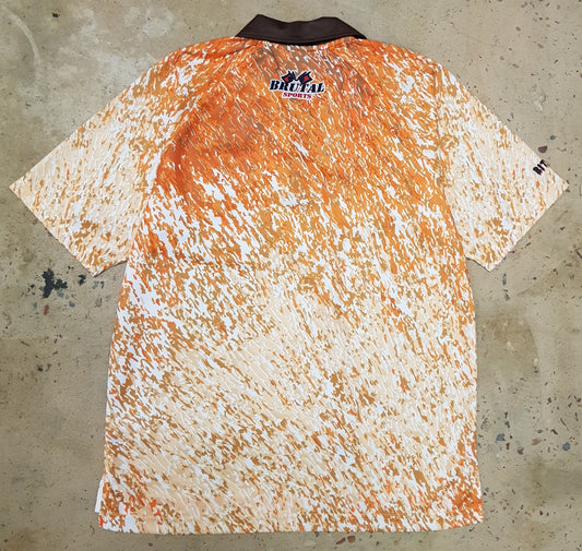 Dingo Rugby Polo - The Rugby Shop Darwin