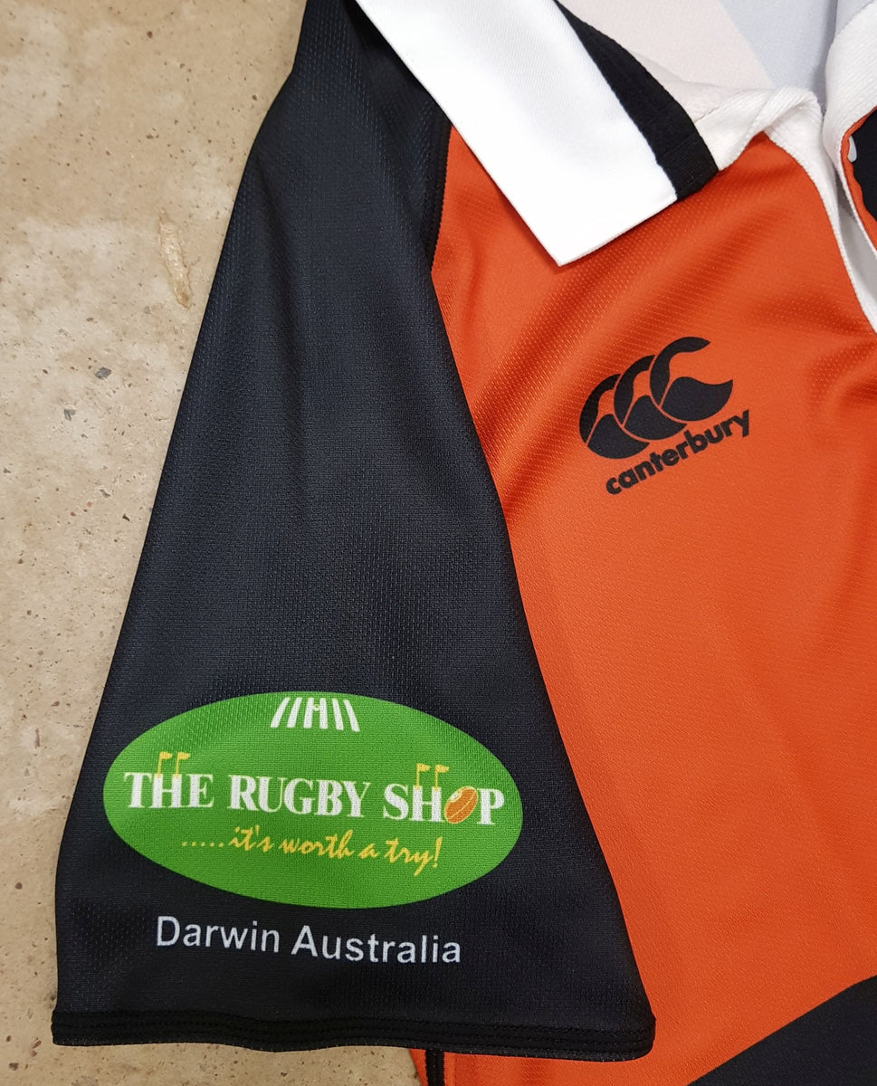 Territory Rugby Harlequin Jersey The Rugby Shop Darwin