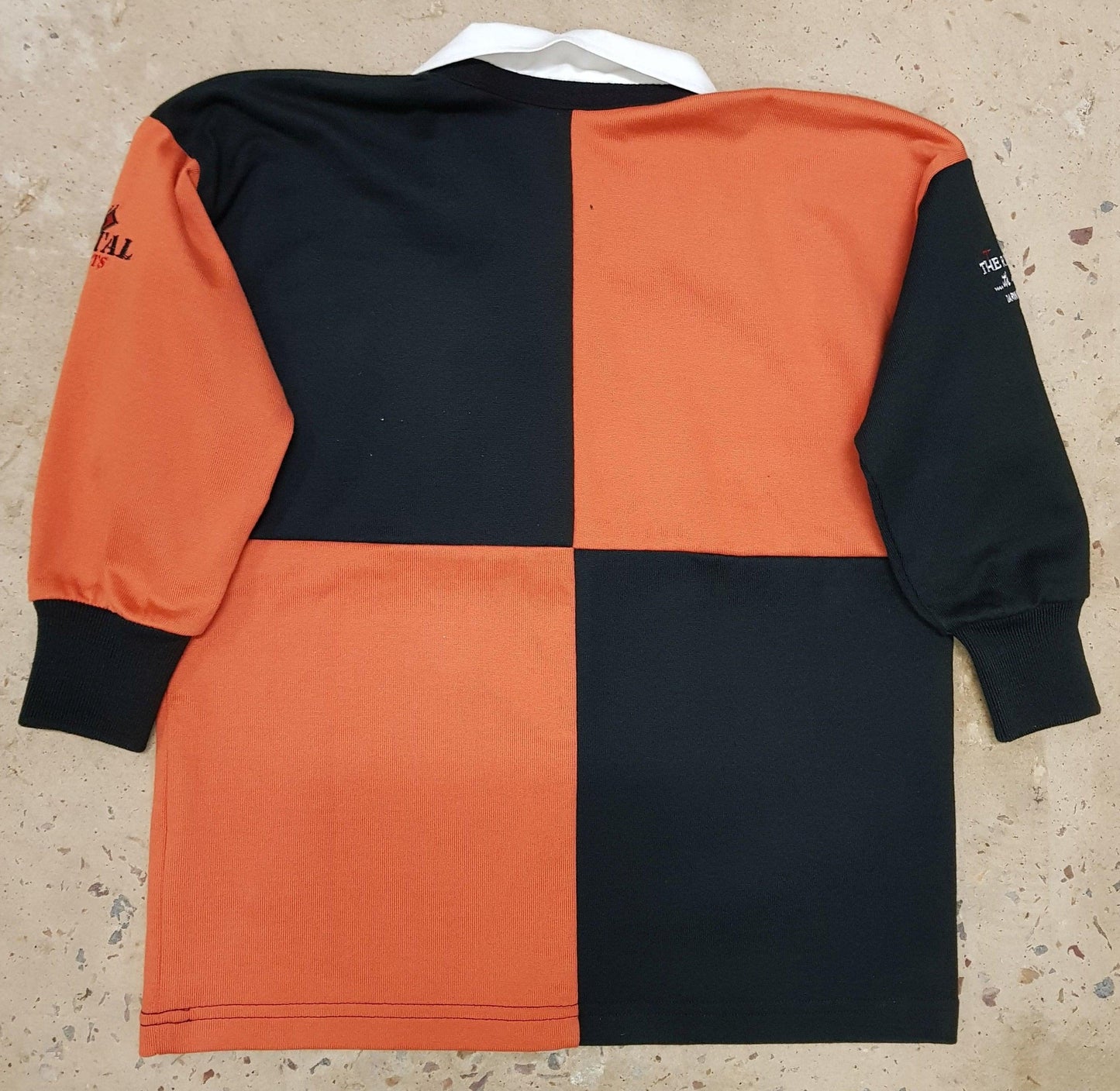 Territory Rugby Kids Harlequin Jersey - The Rugby Shop Darwin