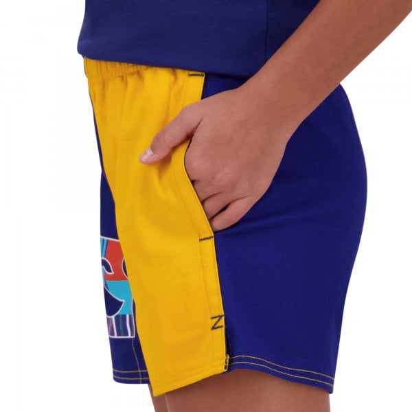 Uglies Kids Harlequin Short H1 23 - The Rugby Shop Darwin