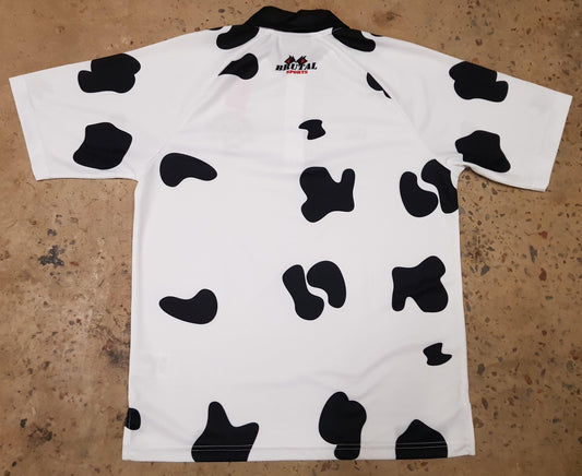 Mad Cows Polo - The Rugby Shop Darwin
