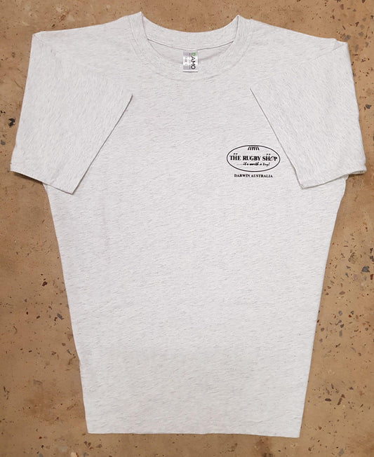Rugby Tee-Bring back rucking - The Rugby Shop Darwin