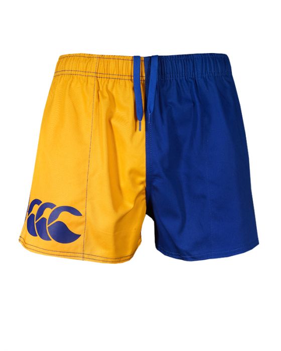 Cotton Harlequin Shorts - The Rugby Shop Darwin