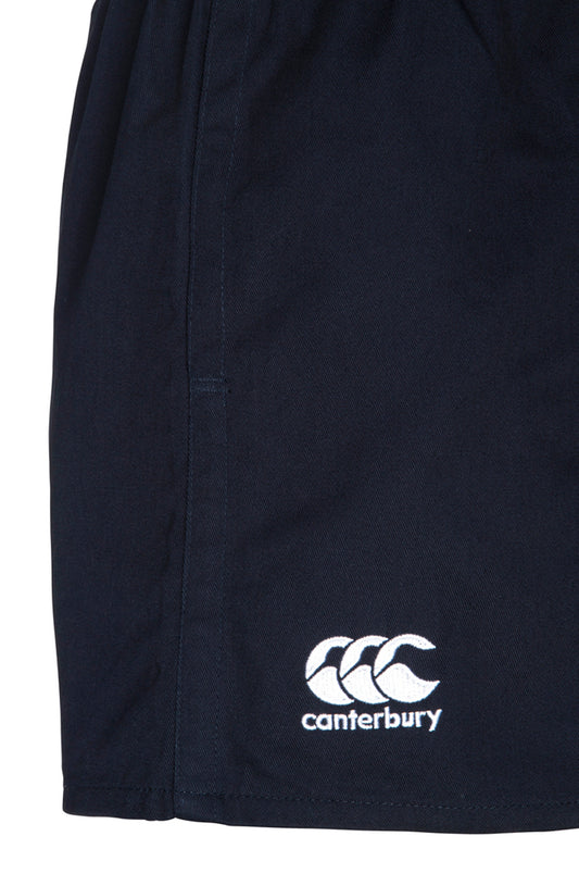 Rugged Drill Short - The Rugby Shop Darwin