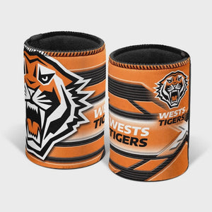Tigers Stubby Cooler