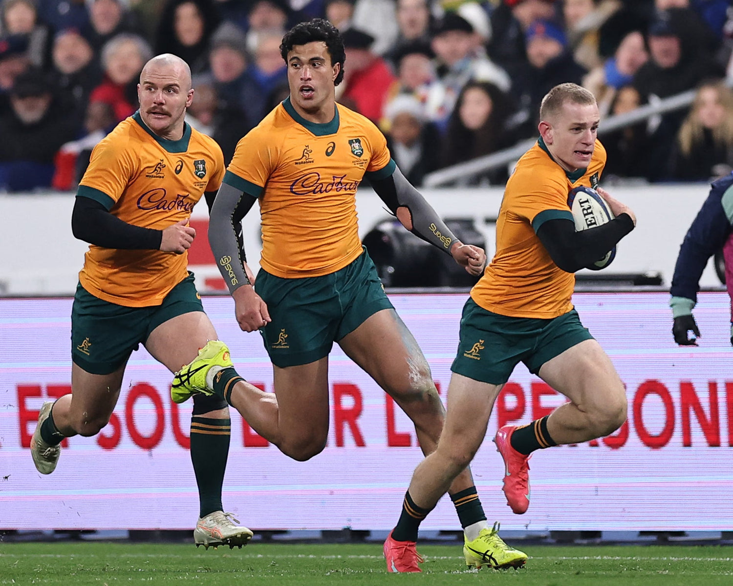 Rugby Union