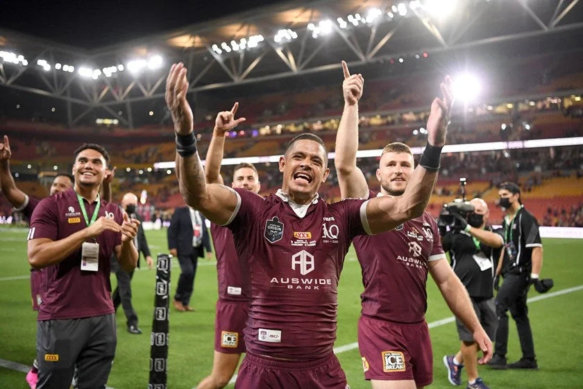 NRL