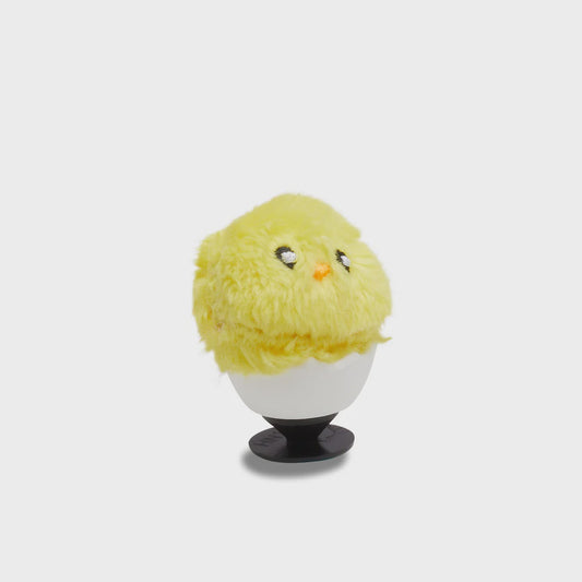 Jibbitz Chick in Egg