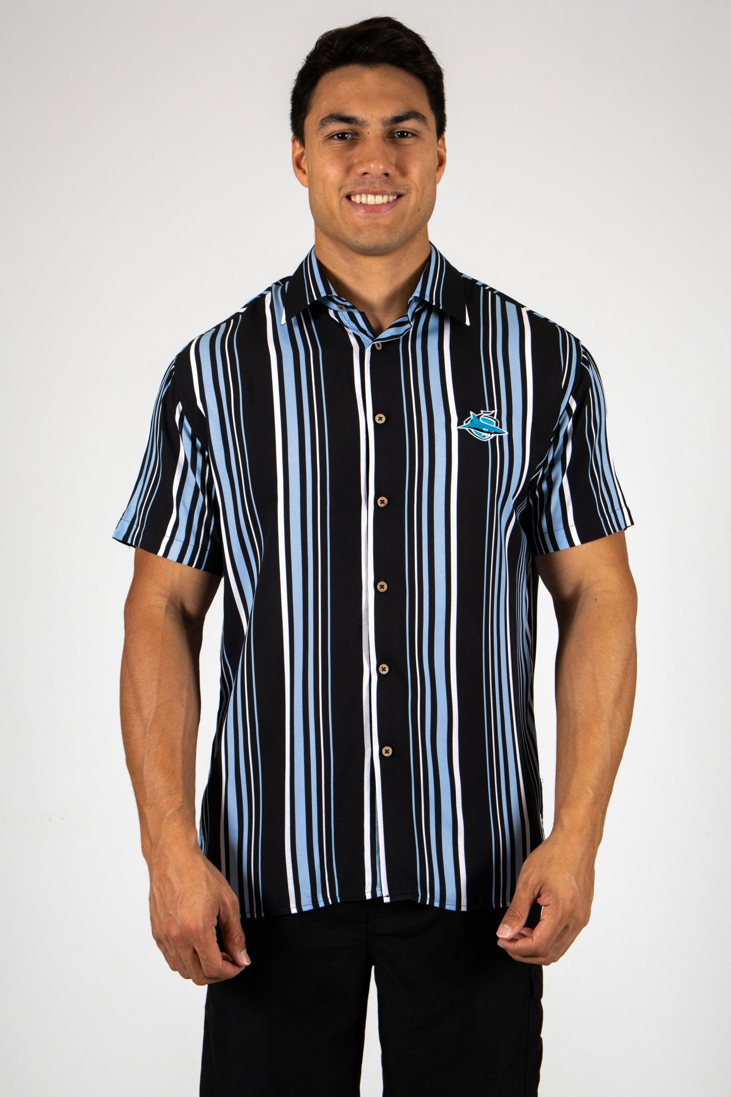 Sharks Sorrento Party Shirt