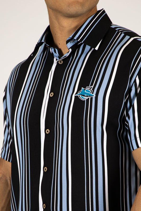 Sharks Sorrento Party Shirt