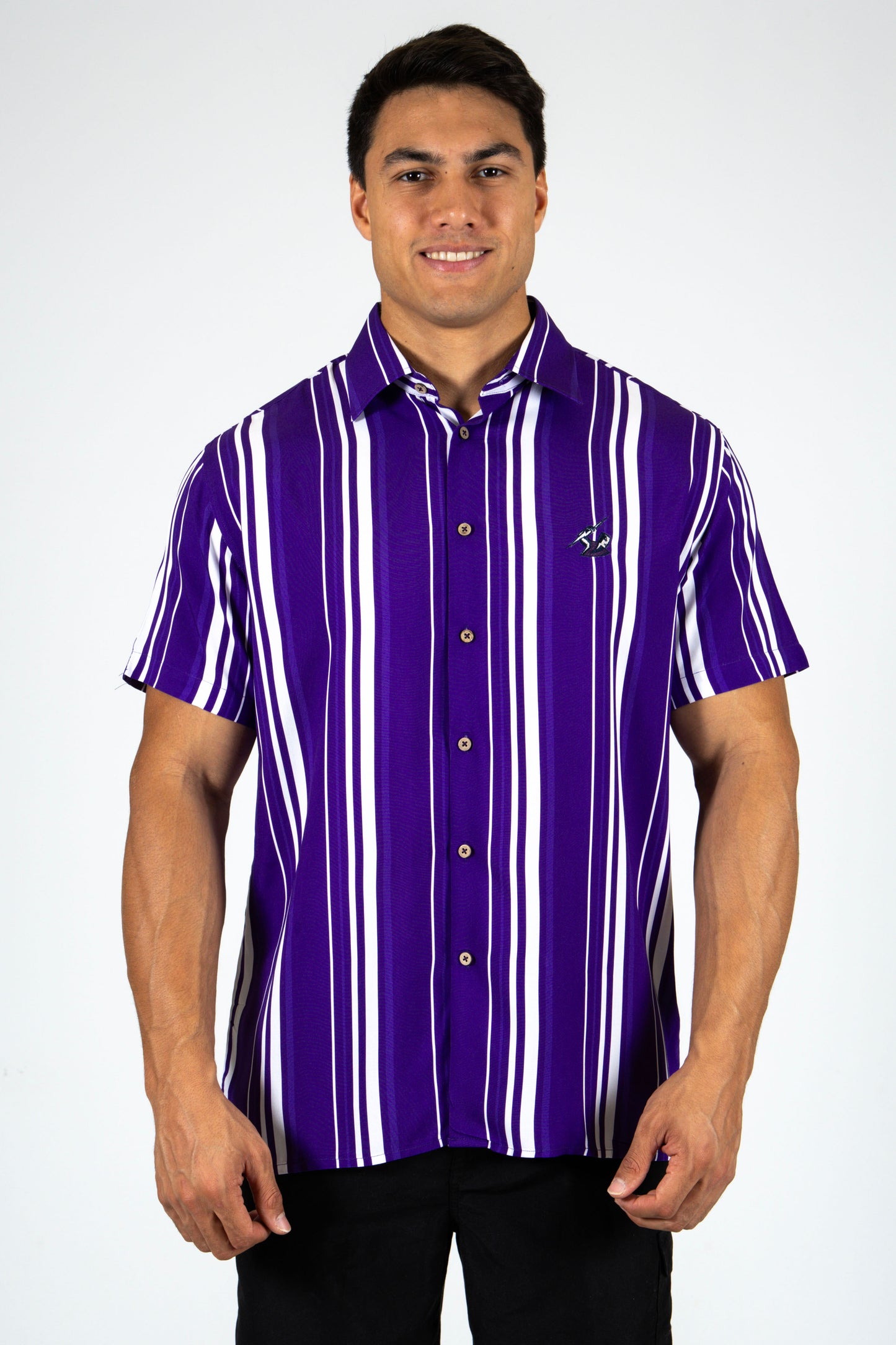 Storm Sorrento Party Shirt