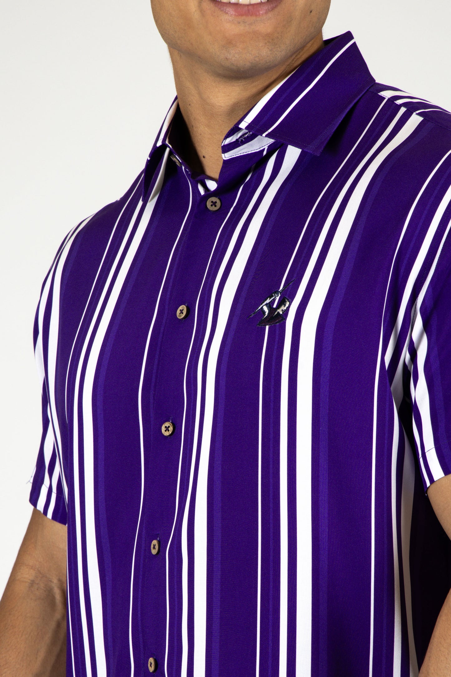 Storm Sorrento Party Shirt