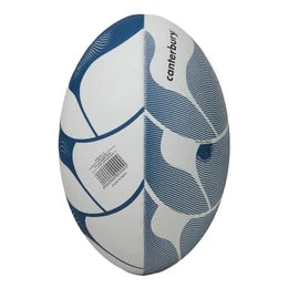 CCC Thrillseeker Play Rugby Football - white/blue