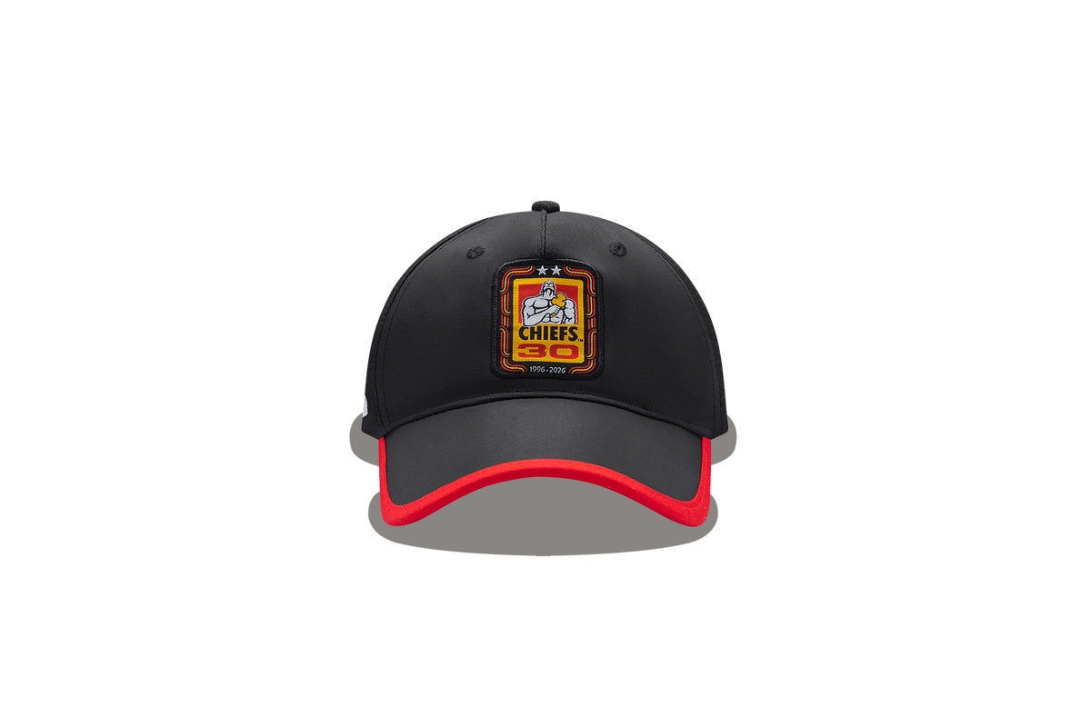 Chiefs Media Cap 2026