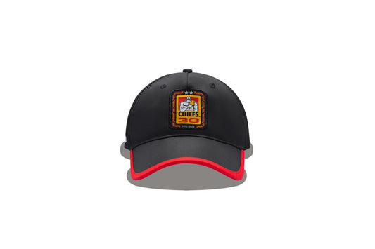 Chiefs Media Cap 2026