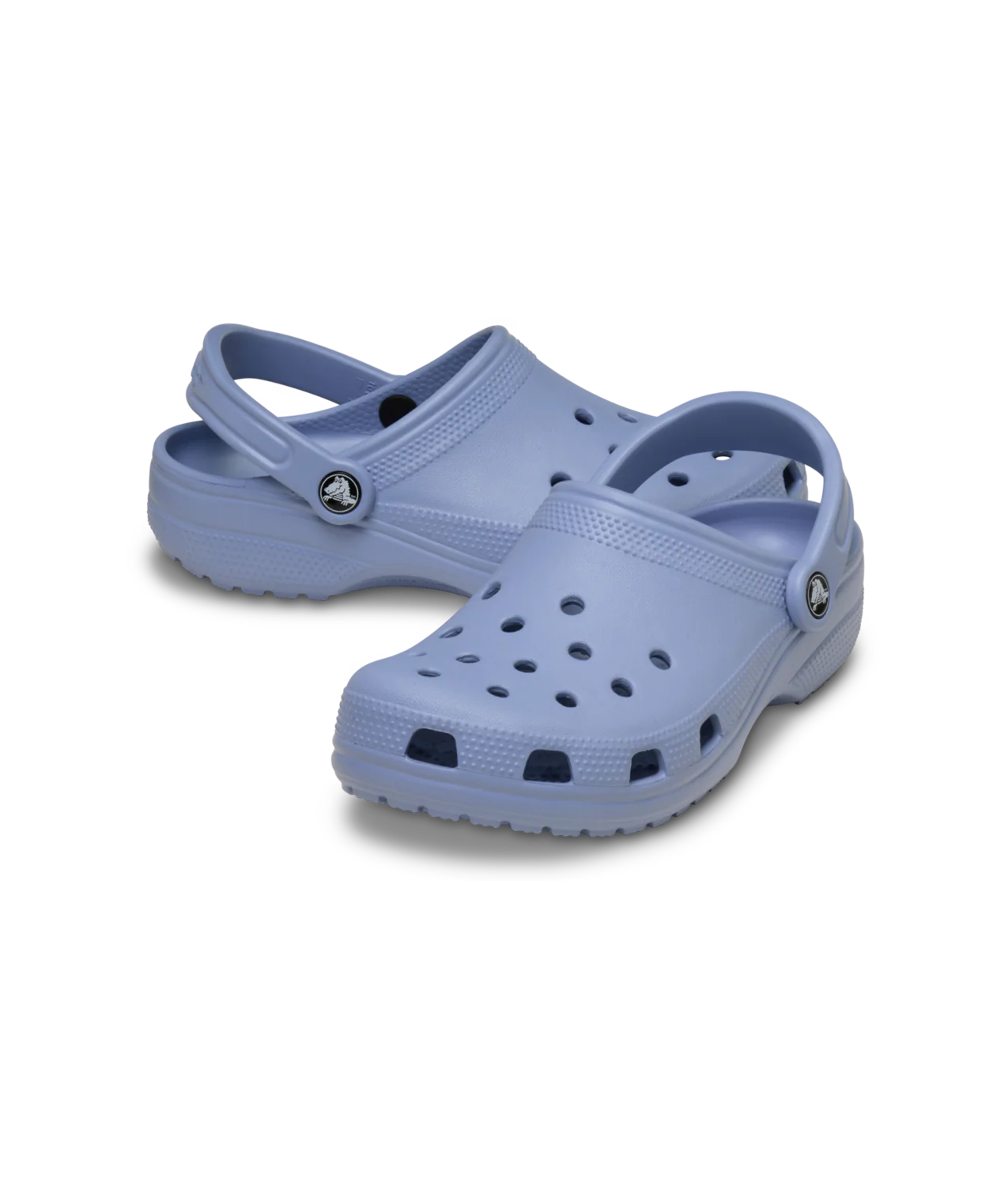 Classic Clog - blue haze