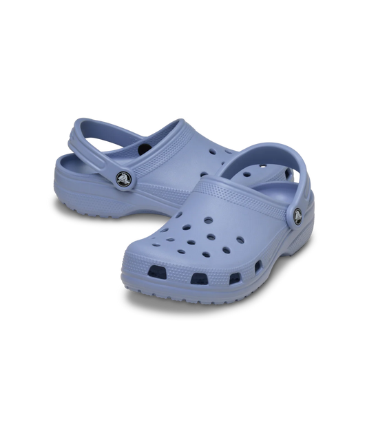 Classic Clog - blue haze