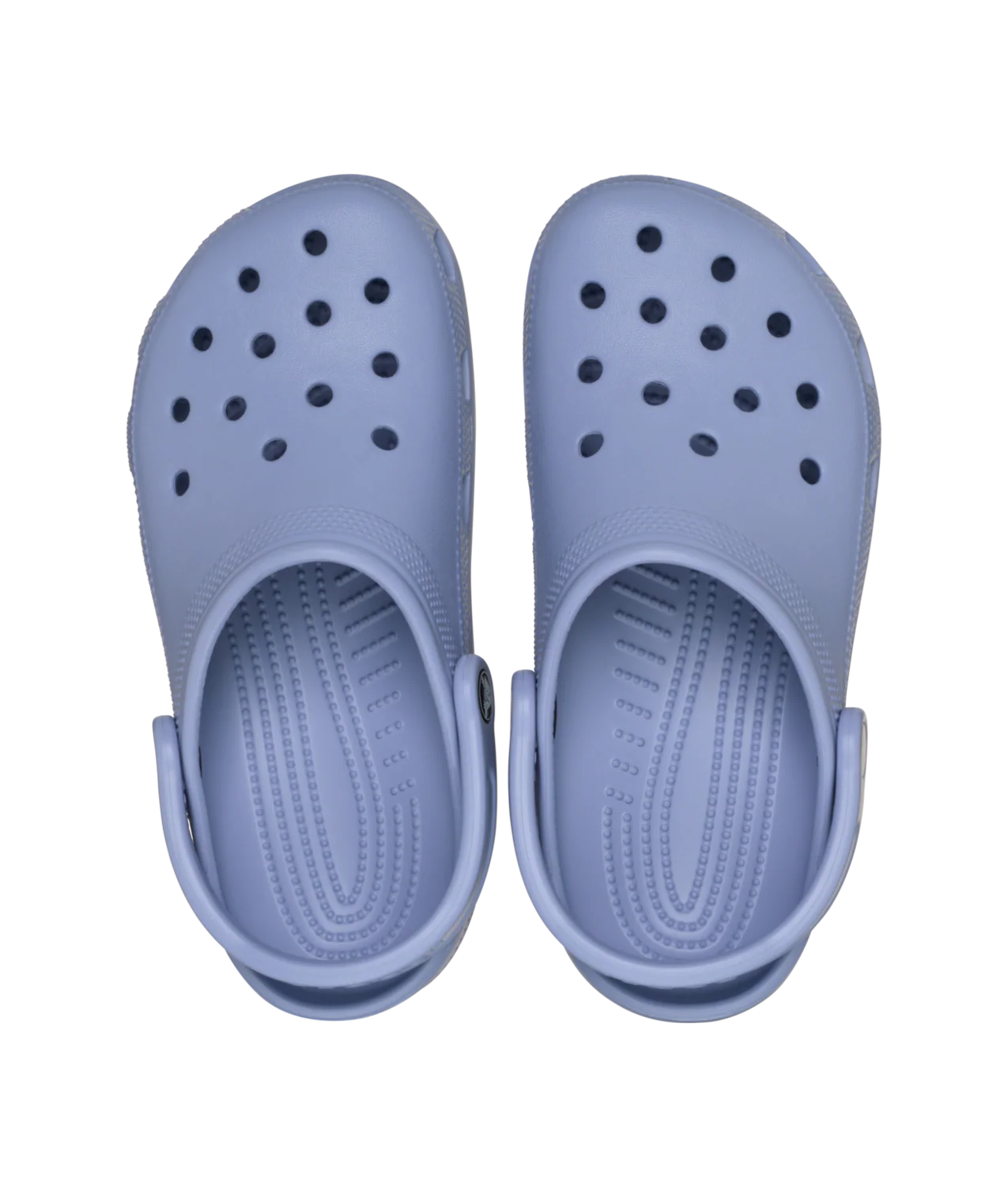 Classic Clog - blue haze