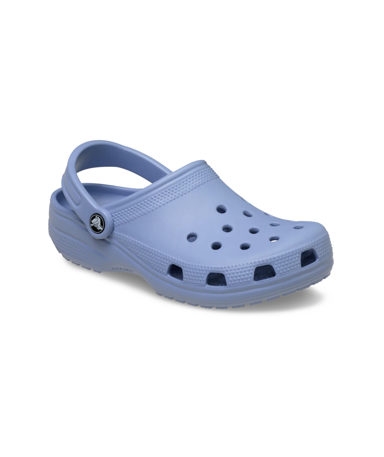 Classic Clog - blue haze