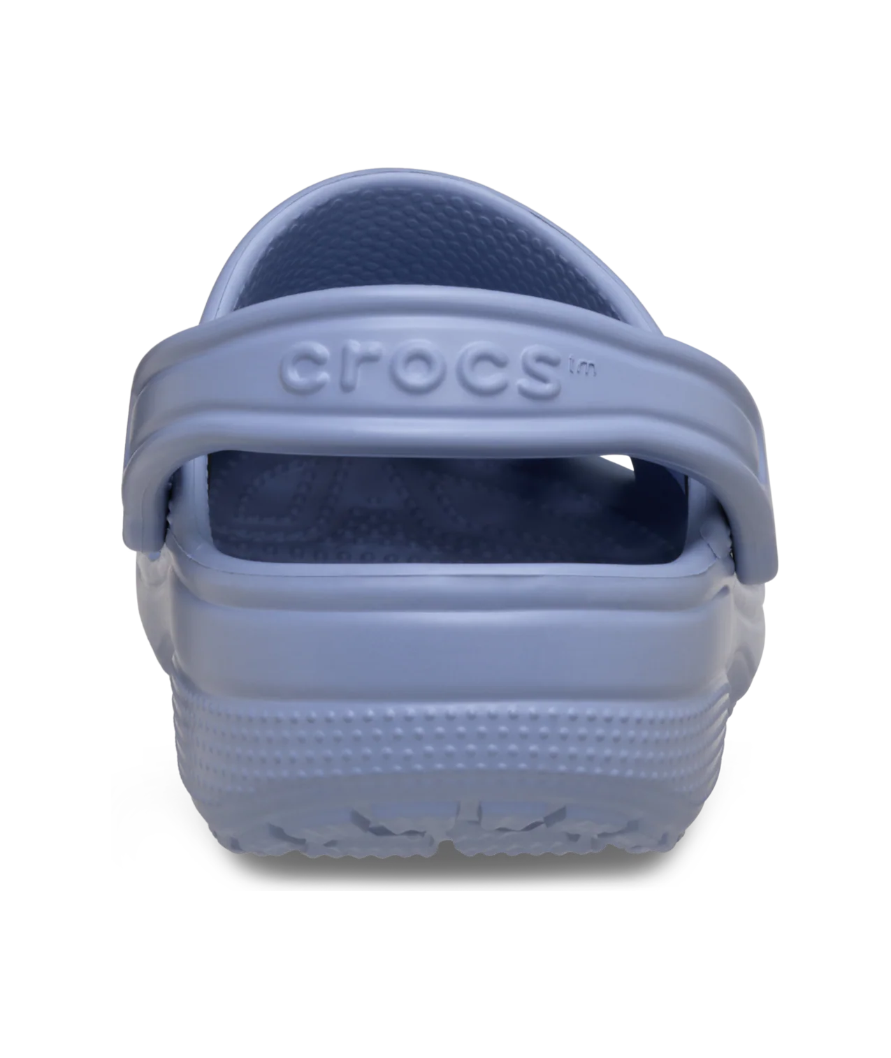Classic Clog - blue haze