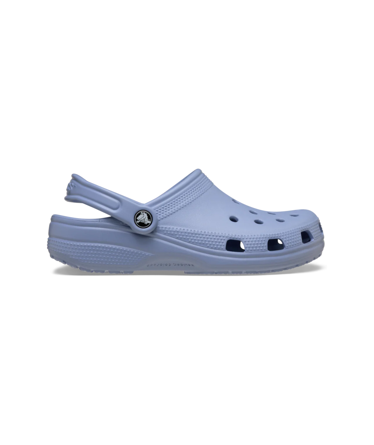 Classic Clog - blue haze