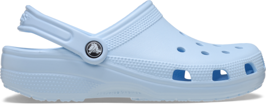 Classic Clog - blue frost