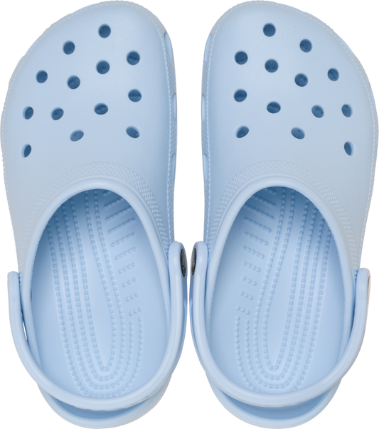 Classic Clog - blue frost