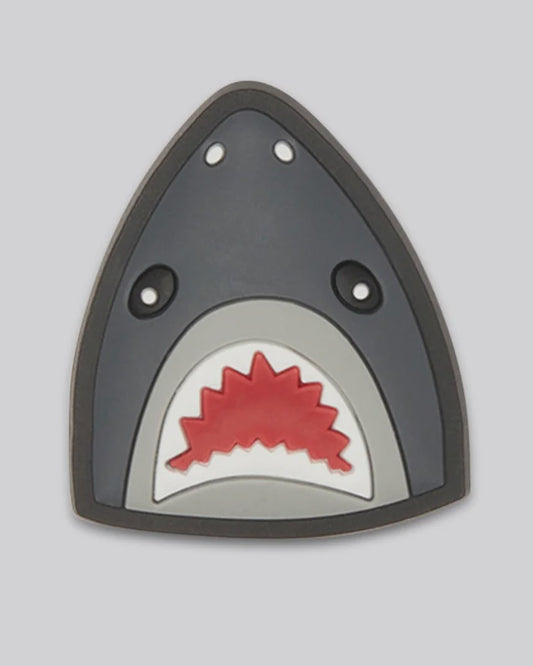 Jibbitz Shark