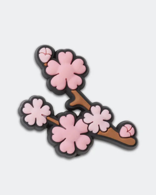 Jibbitz Cherry Blossom Branch