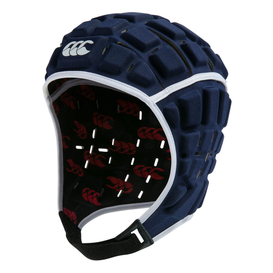 CCC Reinforcer Headguard - navy