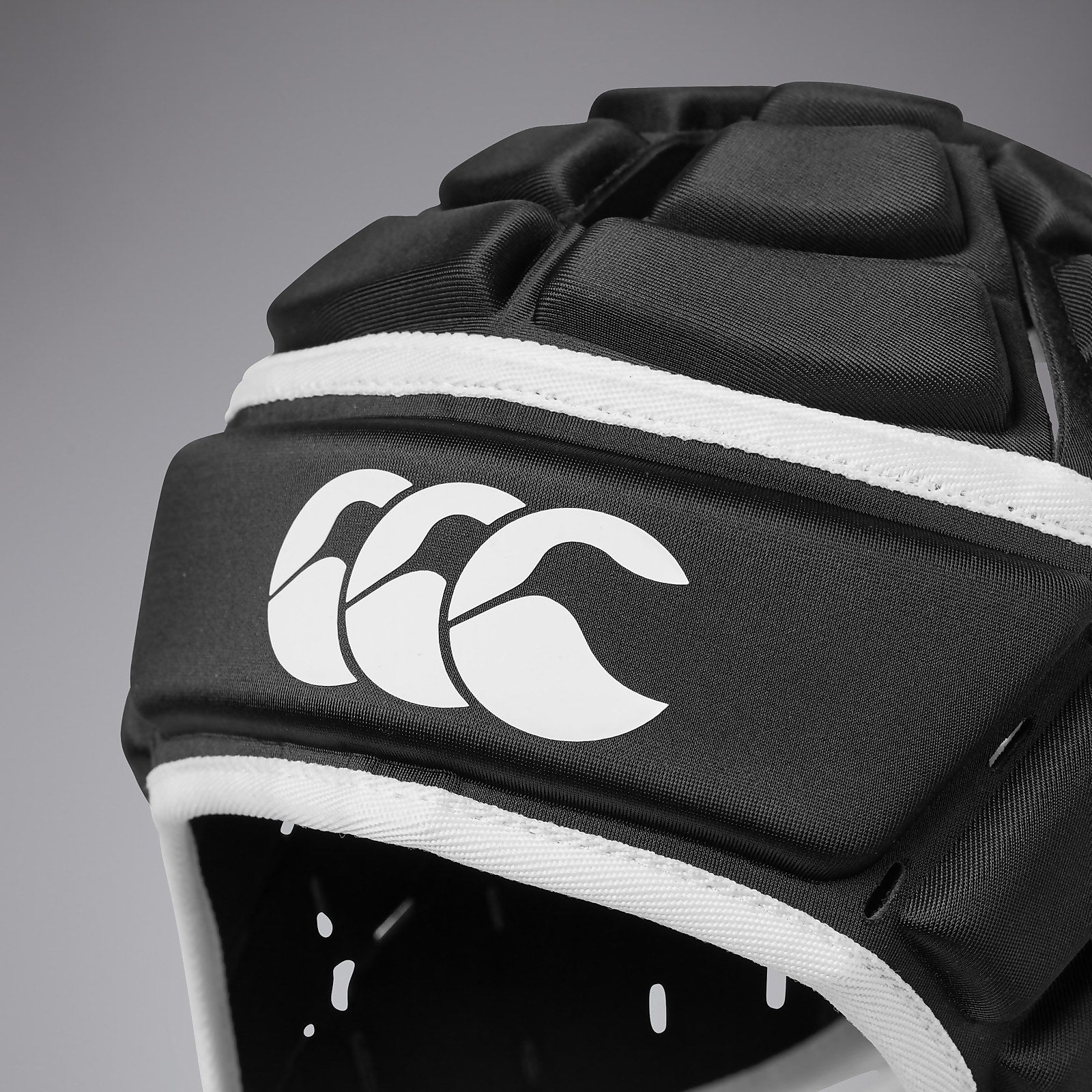 CCC Core Headguard - black