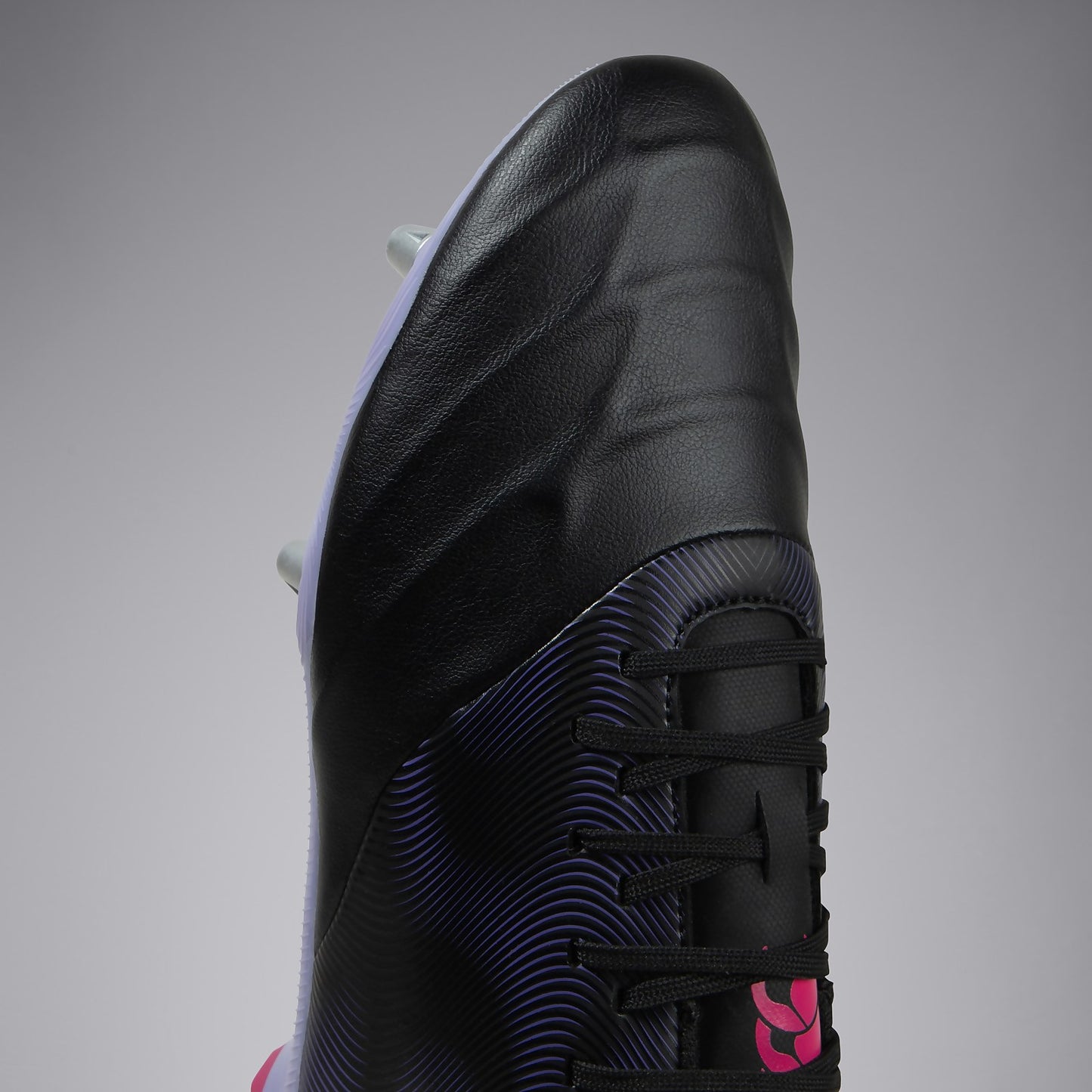 CCC Phoenix Genesis Team Boot SG - black/purple