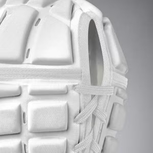 CCC Raze Headguard - white/mint green