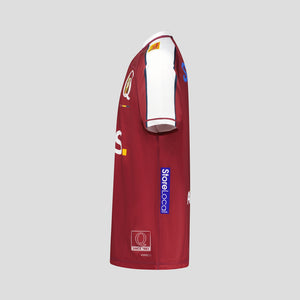 QLD Reds Home Jersey 2024