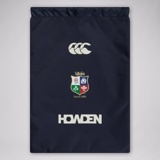 British & Irish Lions Tour 25 Gym Sack