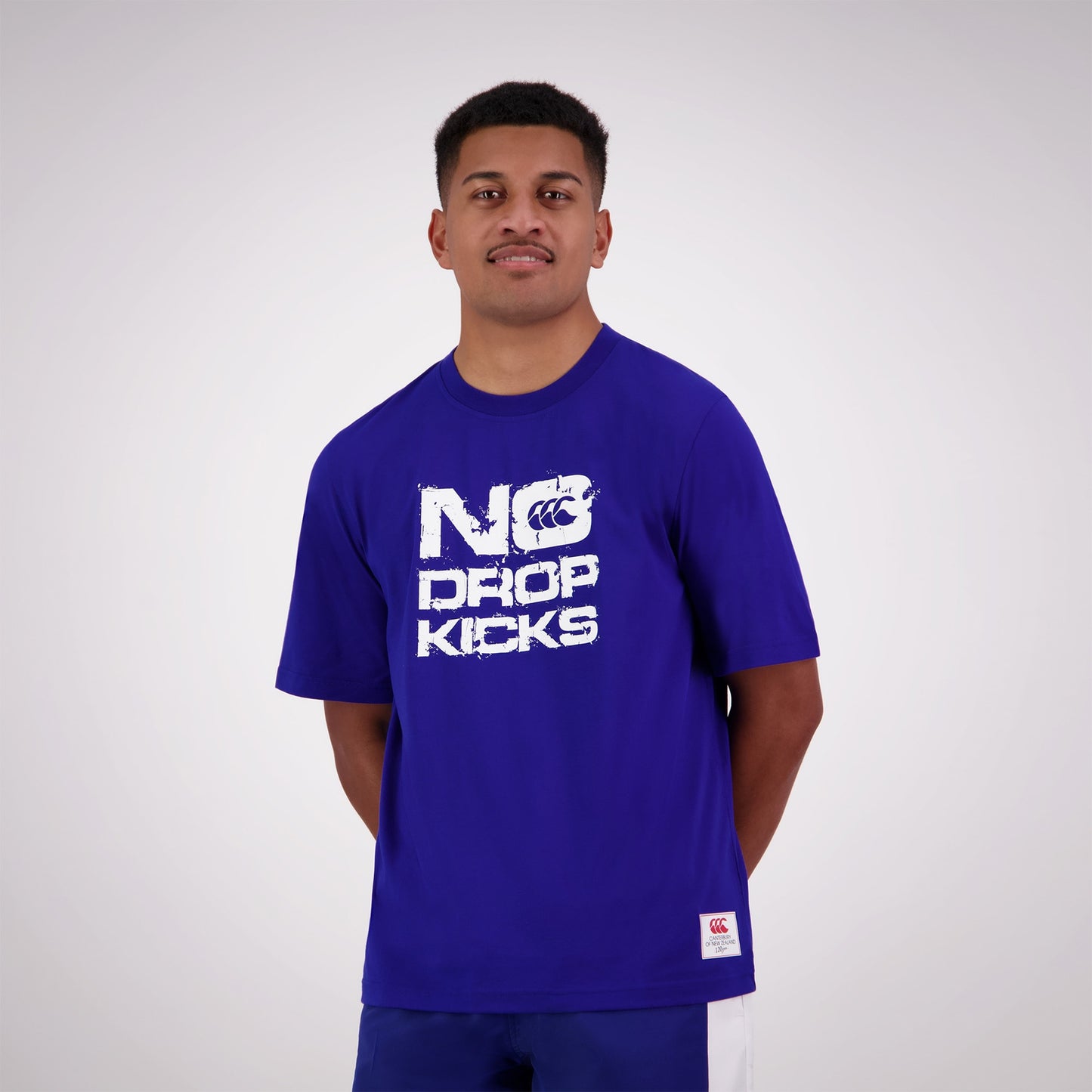 Legends Graphic Tee H2 24 - royal