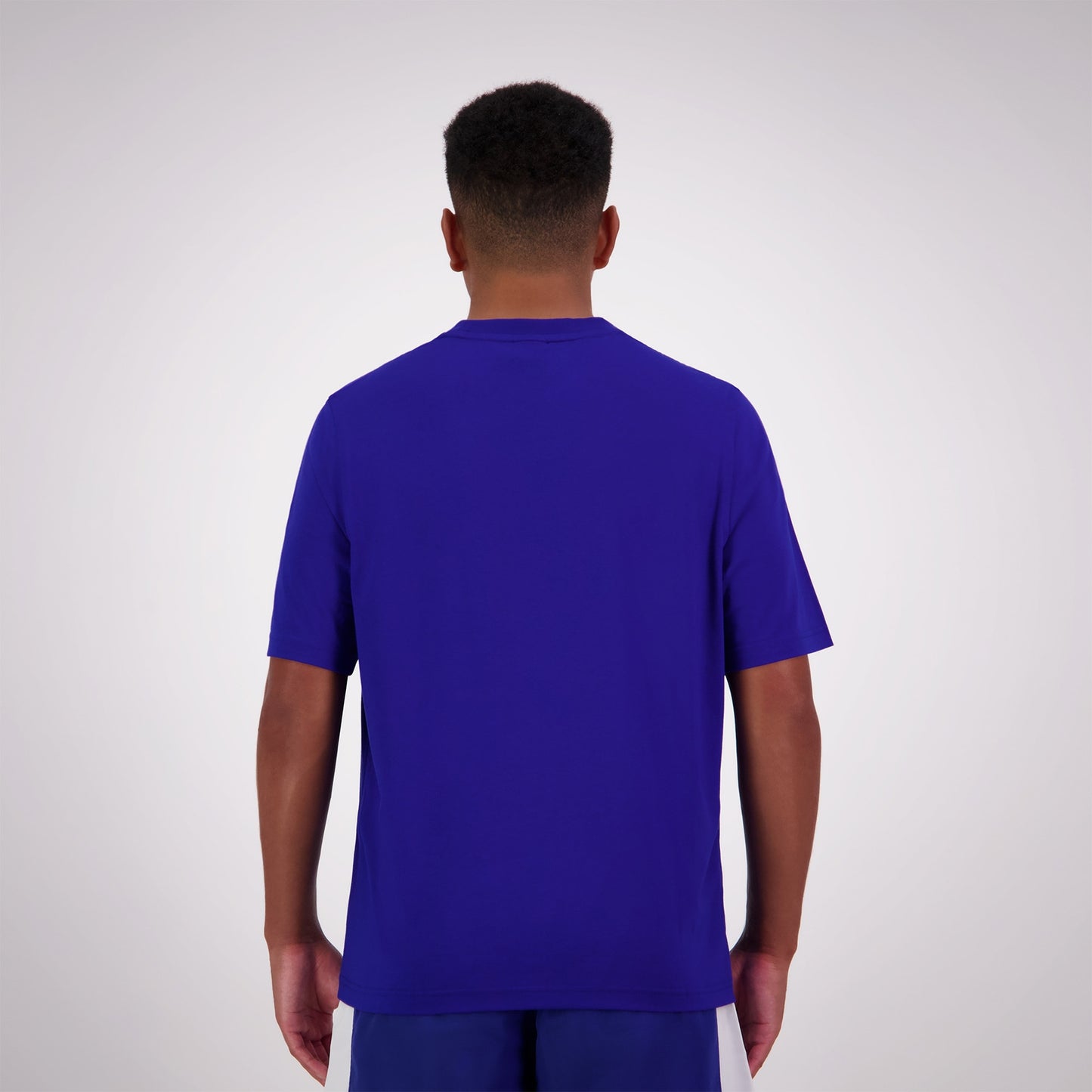 Legends Graphic Tee H2 24 - royal