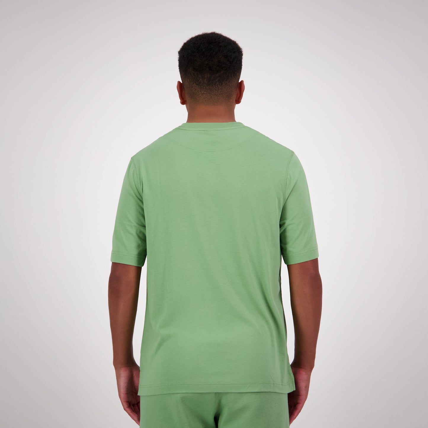 Sport Dept. SS  Tee H2 24 - turf green