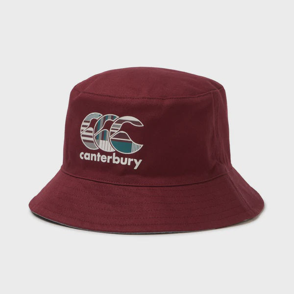 Uglies Bucket Hat SS26 - chocolate truffle