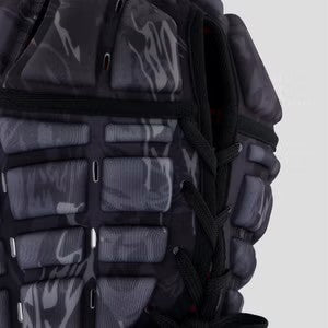 CCC Force Raze Headguard - jet black