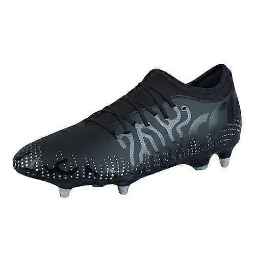 CCC Speed Infinite Team SG Boot - black/silver